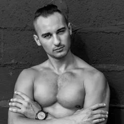 OnlyFans cuenta milan_ponjevic avatar 1