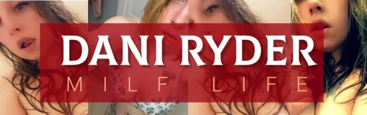 OnlyFans cuenta danixryder header 2