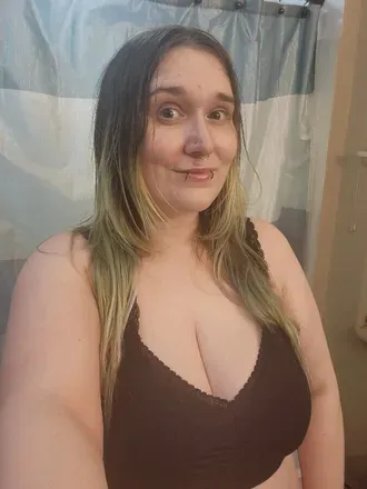 OnlyFans cuenta saccharinesuccubus avatar 1