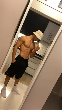 OnlyFans cuenta chrisleabu avatar 1