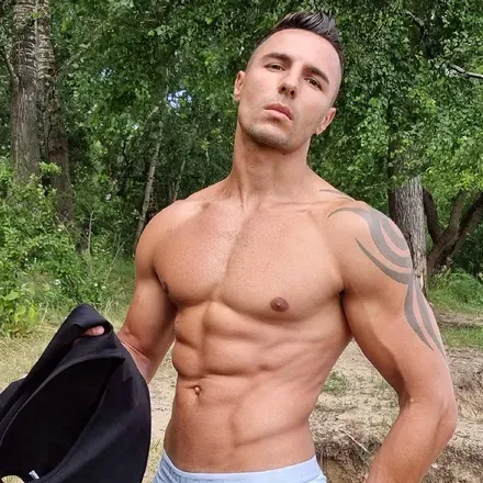 OnlyFans cuenta romamedvedev avatar 1