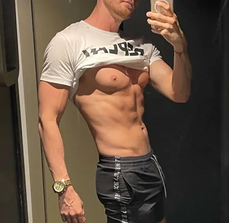 OnlyFans cuenta e_mike avatar 1