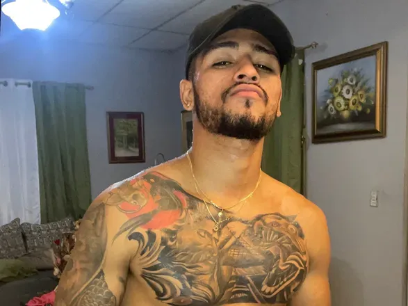 OnlyFans cuenta markiito11 avatar 1