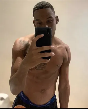 OnlyFans cuenta officialrhonie avatar 1