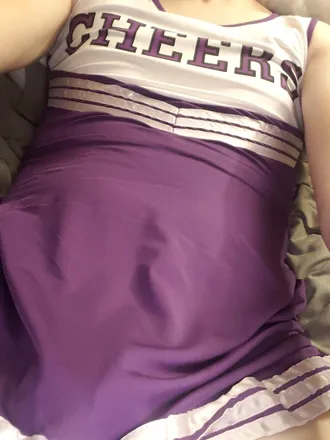 OnlyFans cuenta femboyprincessshay header 2