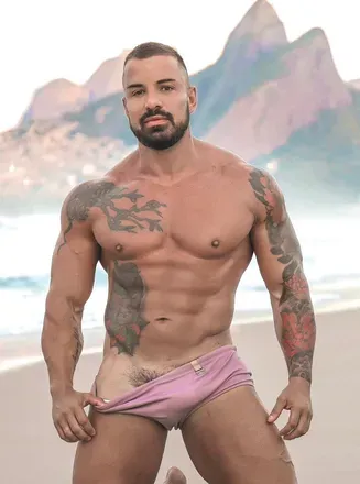 OnlyFans cuenta diogohotbr avatar 1