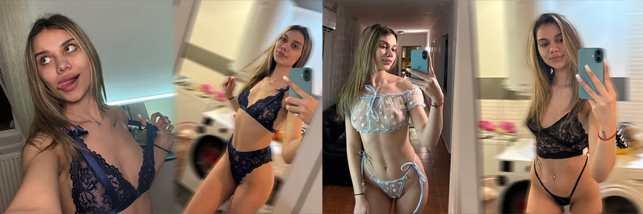 OnlyFans cuenta clairesib header 2