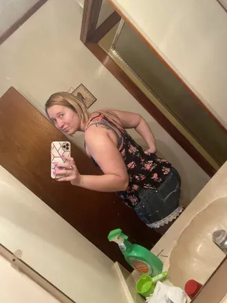OnlyFans cuenta flrtygurl23 avatar 1