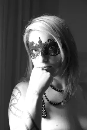 OnlyFans cuenta babygoddamnqueen avatar 1