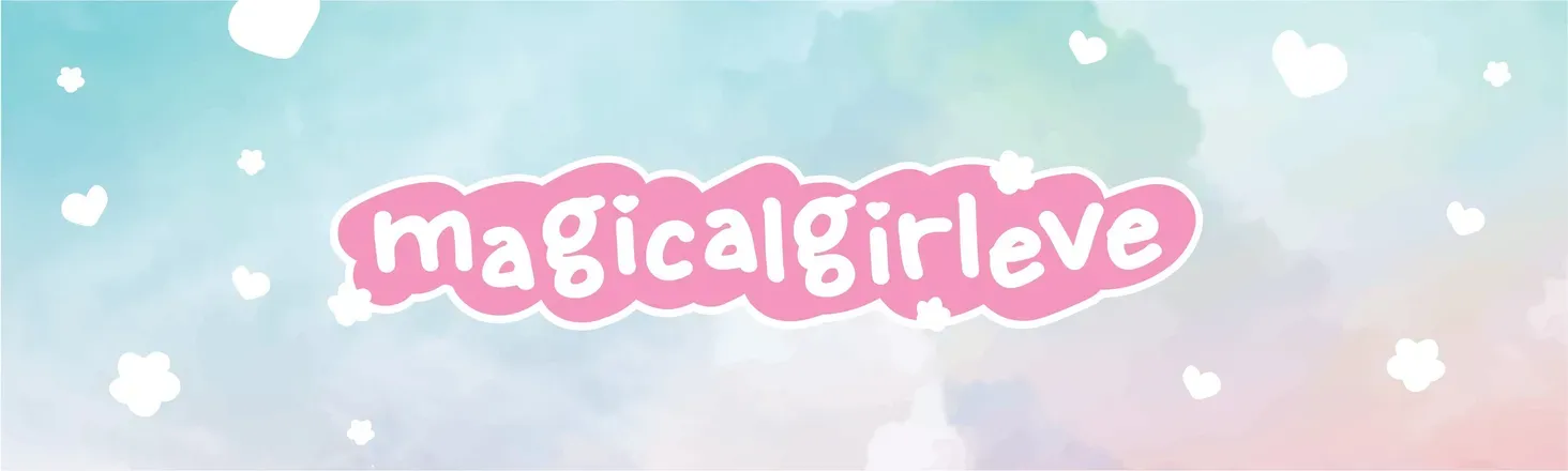 OnlyFans cuenta magicalgirleve header 2