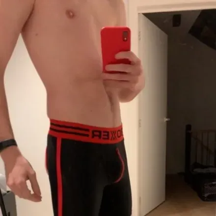 OnlyFans cuenta timtim_be avatar 1