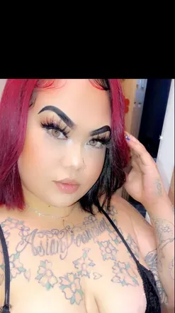 OnlyFans cuenta chinky_cheeks avatar 1