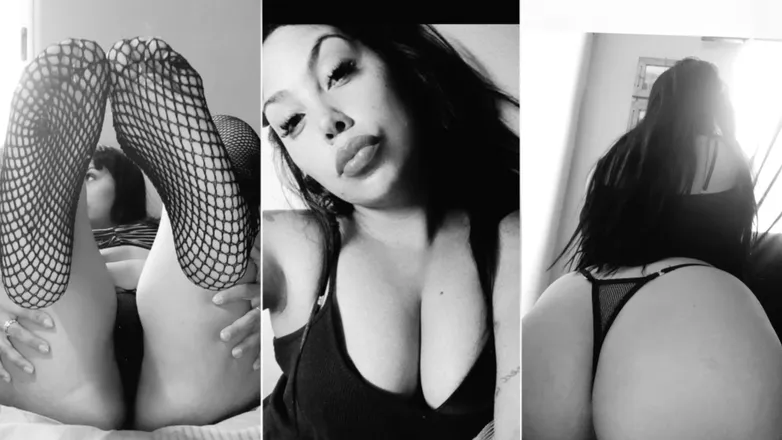 OnlyFans cuenta yourfavoritebrunette66 header 2