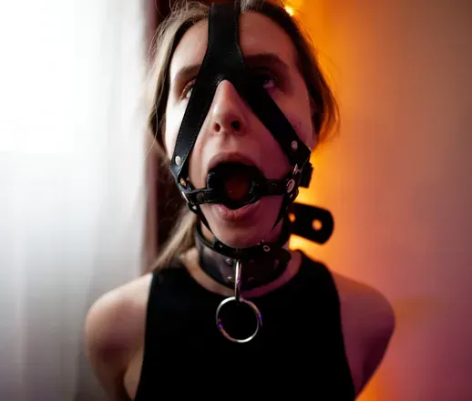 OnlyFans cuenta mybondagepet avatar 1