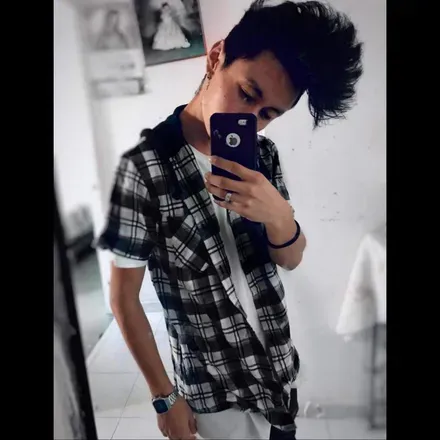 OnlyFans cuenta uriel_miller avatar 1