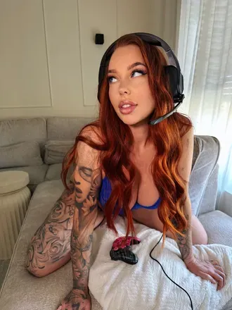 OnlyFans cuenta kelly_ross avatar 1