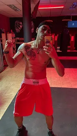 OnlyFans de joaonego19