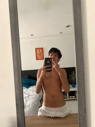OnlyFans cuenta elmartesito avatar 1