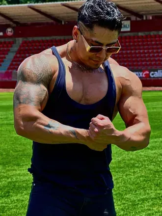 OnlyFans of mrgo13