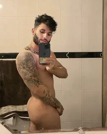 OnlyFans cuenta fernando_venz avatar 1