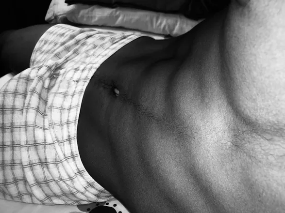 OnlyFans cuenta liamkevin02 header 2