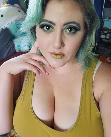 OnlyFans cuenta selene.of.cyrene avatar 1