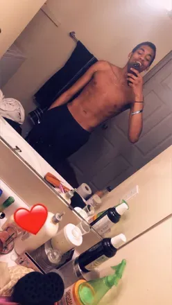 OnlyFans of datboikel757