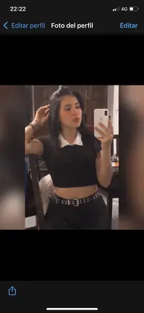 OnlyFans cuenta ivonsch avatar 1