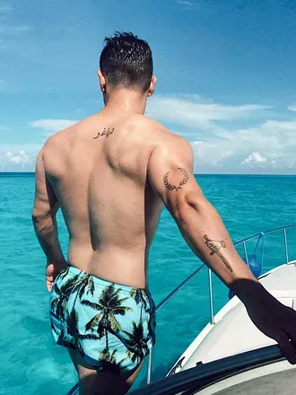 OnlyFans account  dievko avatar 1