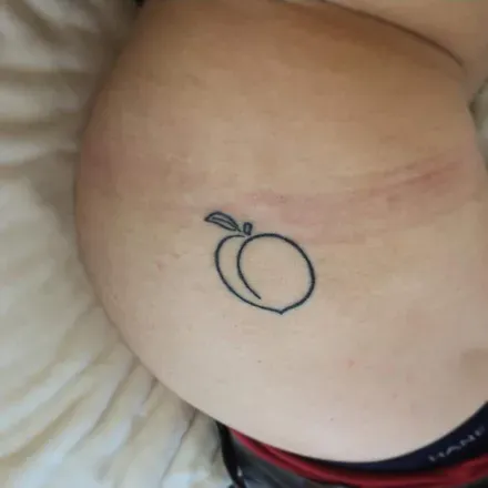 OnlyFans cuenta xpeachbumx avatar 1