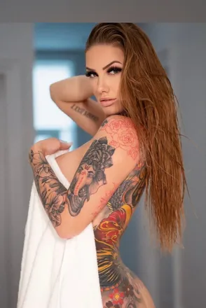OnlyFans of jesshart