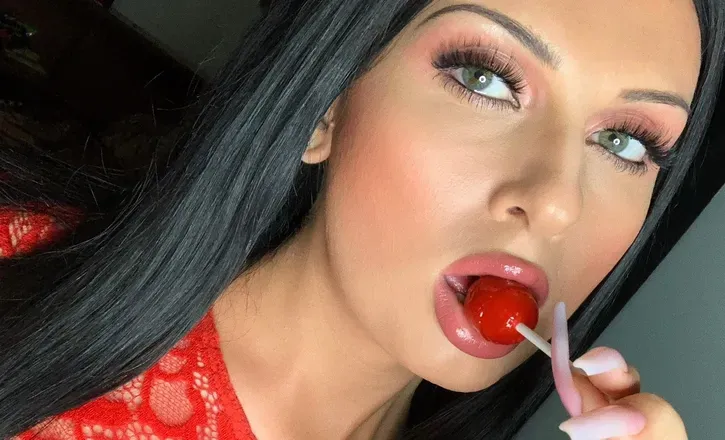 OnlyFans account  tsmissmara header 2