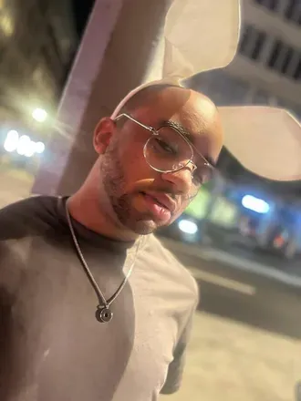 OnlyFans account  bbbden95 avatar 1