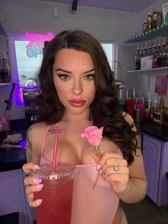 OnlyFans account  thecoffeemami avatar 1