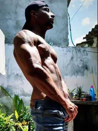 OnlyFans cuenta omer_sw avatar 1