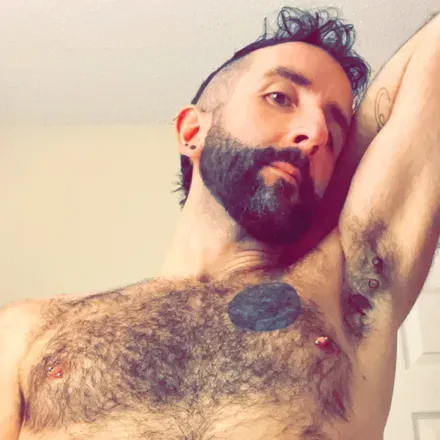 OnlyFans cuenta eliarie avatar 1