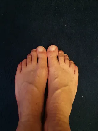 OnlyFans cuenta my_feet_pics_69 header 2