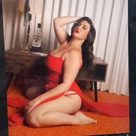 OnlyFans account  jaderisque avatar 1