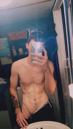 OnlyFans cuenta treycreamer avatar 1