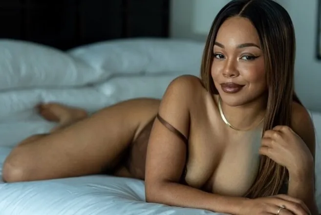 OnlyFans account  nataliexvip header 2