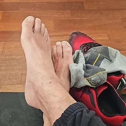 OnlyFans cuenta maxfeetmaster avatar 1