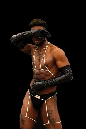 OnlyFans of chechofl83