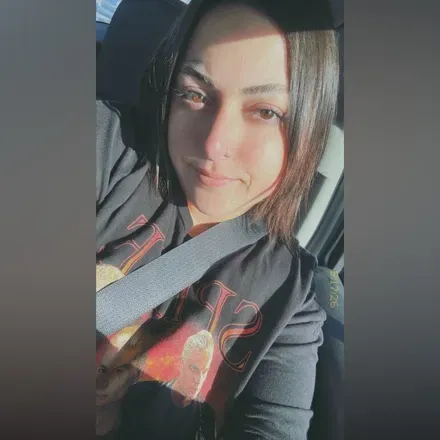 OnlyFans account  tigobitygina avatar 1