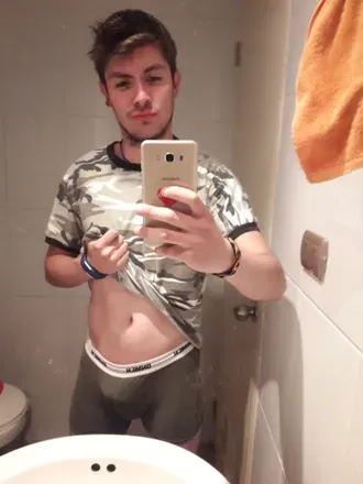 OnlyFans cuenta felo.23 avatar 1