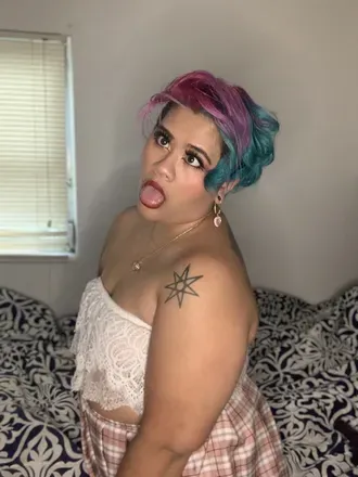OnlyFans cuenta koko-ro avatar 1