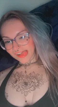 OnlyFans cuenta wavy__daisy avatar 1