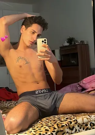 OnlyFans cuenta tylerscott_porn avatar 1