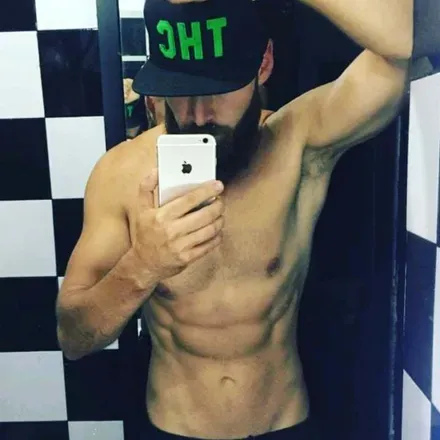OnlyFans cuenta pimpfide avatar 1
