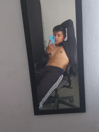 OnlyFans cuenta garcia_ant header 2