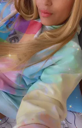 OnlyFans cuenta putitalatina08 avatar 1